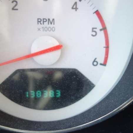 Boite de vitesses DODGE CALIBER Photo n°1