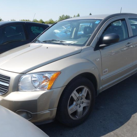 Boite de vitesses DODGE CALIBER