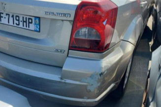 Boite de vitesses DODGE CALIBER