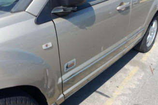 Boite de vitesses DODGE CALIBER