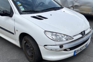 Boite de vitesses PEUGEOT 206