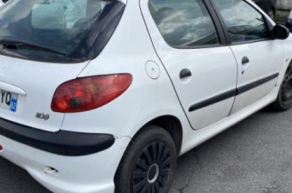Boite de vitesses PEUGEOT 206