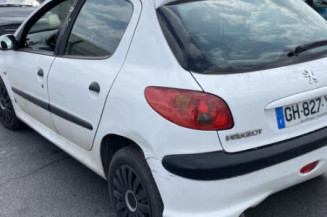 Boite de vitesses PEUGEOT 206