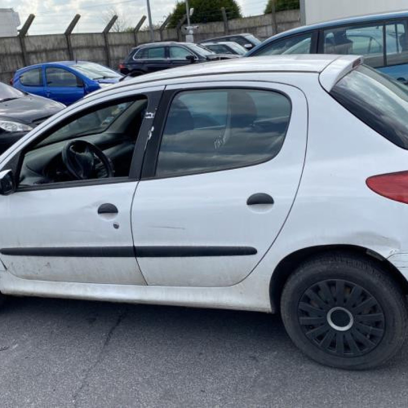 Boite de vitesses PEUGEOT 206 Photo n°6
