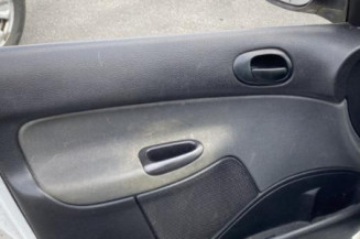 Boite de vitesses PEUGEOT 206