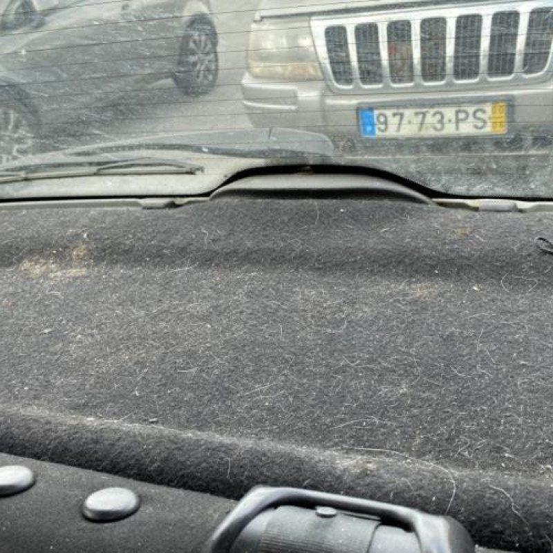 Boite de vitesses PEUGEOT 206 Photo n°12