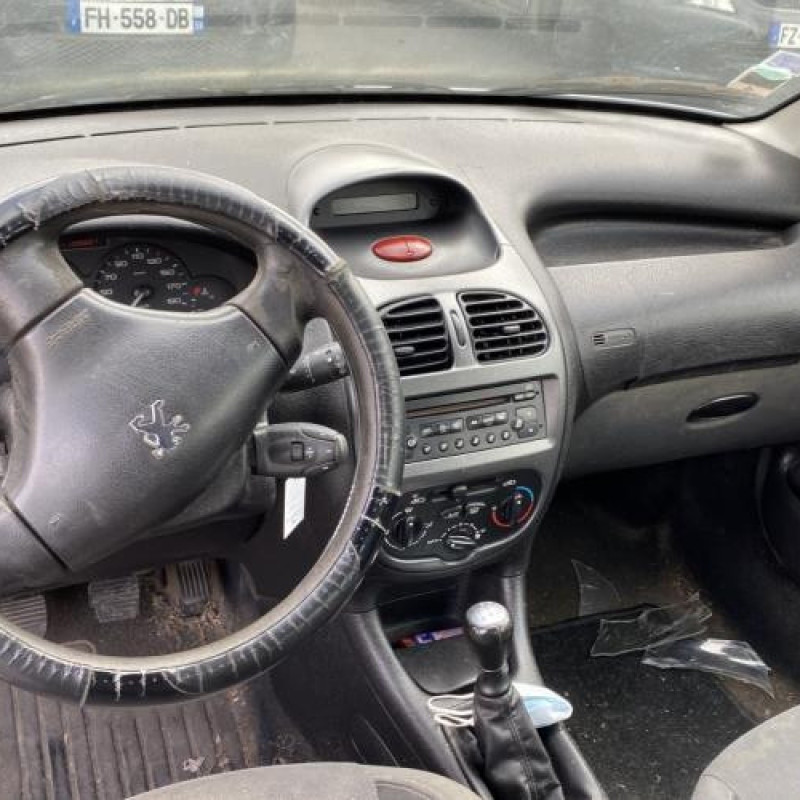 Boite de vitesses PEUGEOT 206 Photo n°13