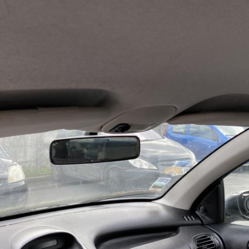 Boite de vitesses PEUGEOT 206 Photo n°14