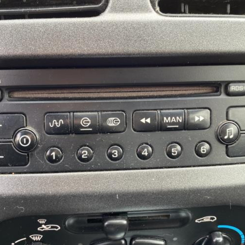 Boite de vitesses PEUGEOT 206 Photo n°15