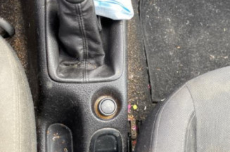 Boite de vitesses PEUGEOT 206