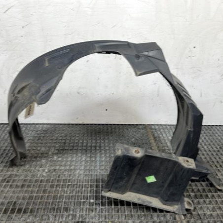 Pare boue avant gauche TOYOTA AYGO 1