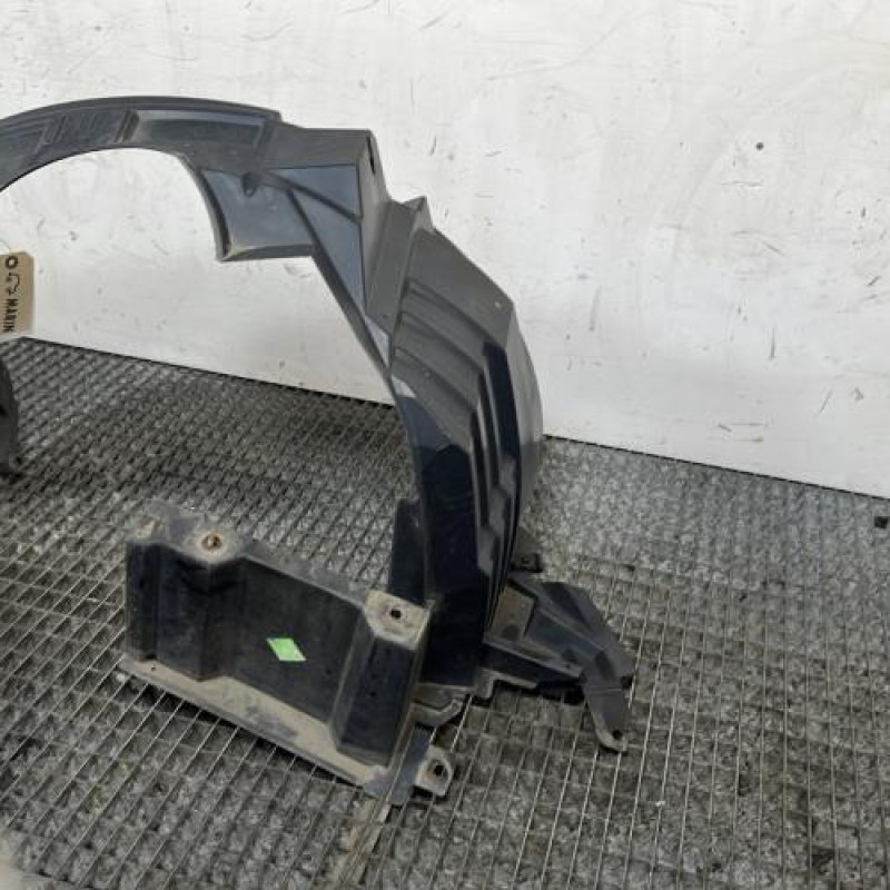 Pare boue avant gauche TOYOTA AYGO 1 Photo n°4