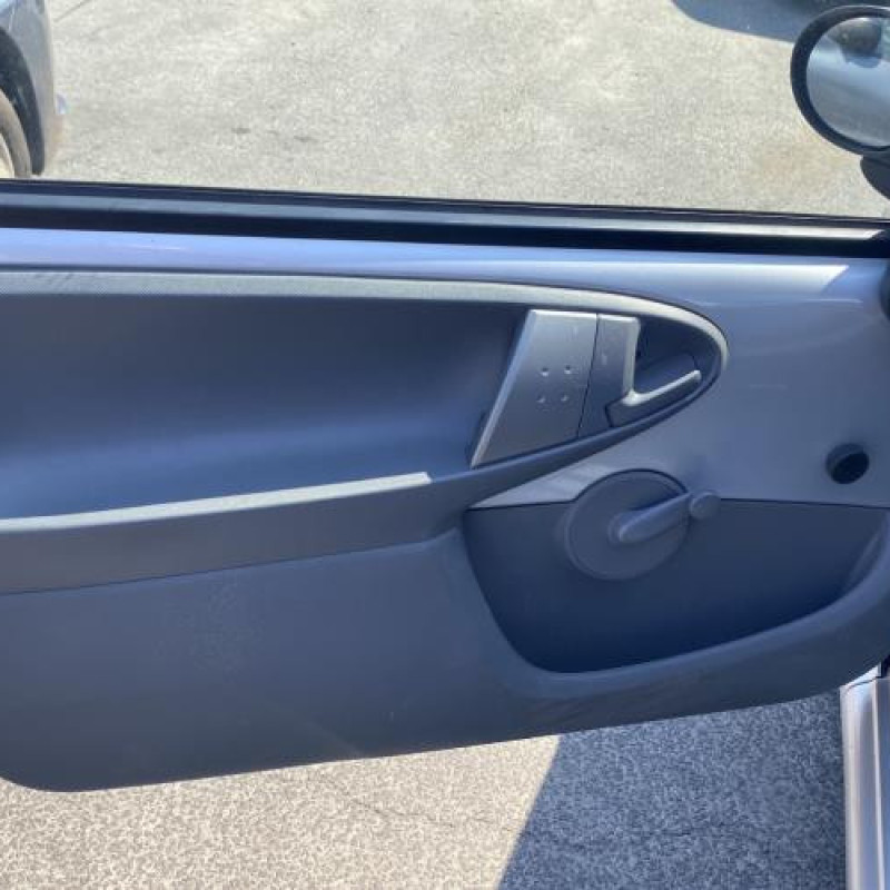 Pare boue avant gauche TOYOTA AYGO 1 Photo n°13