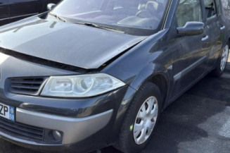 Boite de vitesses RENAULT MEGANE 2 Photo n°1