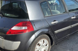 Boite de vitesses RENAULT MEGANE 2