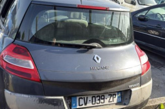 Boite de vitesses RENAULT MEGANE 2