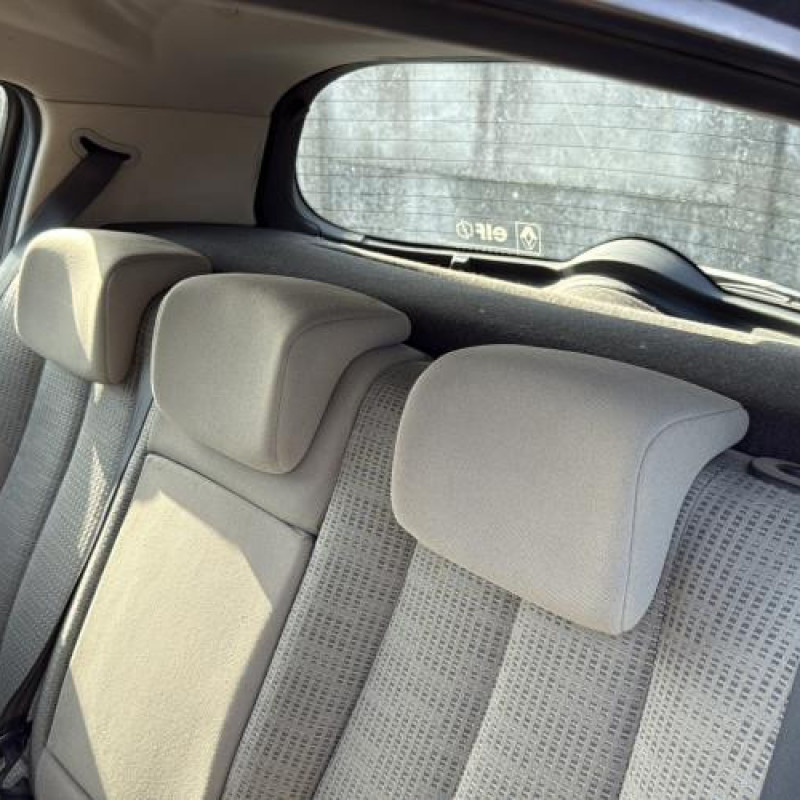 Boite de vitesses RENAULT MEGANE 2 Photo n°10