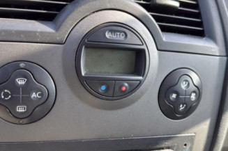 Boite de vitesses RENAULT MEGANE 2