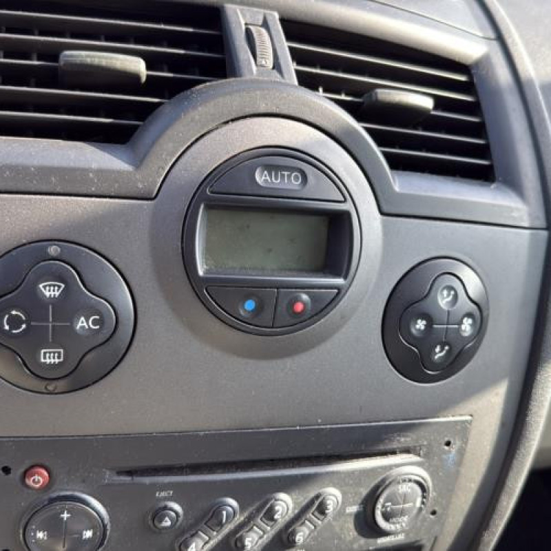 Boite de vitesses RENAULT MEGANE 2 Photo n°18