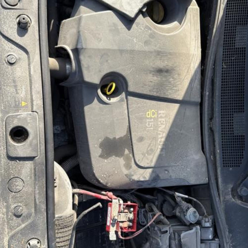 Boite de vitesses RENAULT MEGANE 2 Photo n°19