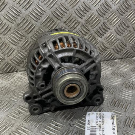 Alternateur VOLKSWAGEN PASSAT 4 Photo n°1