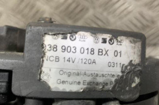 Alternateur VOLKSWAGEN PASSAT 4