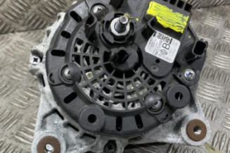 Alternateur RENAULT MEGANE 4 Photo n°1