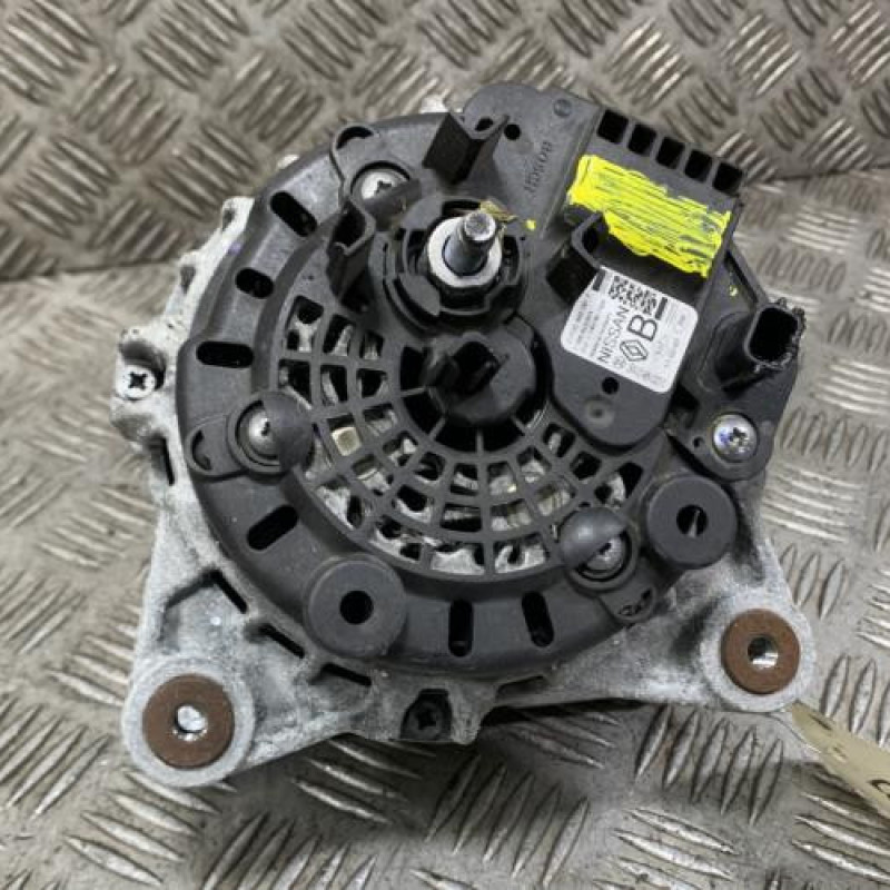 Alternateur RENAULT MEGANE 4 Photo n°1