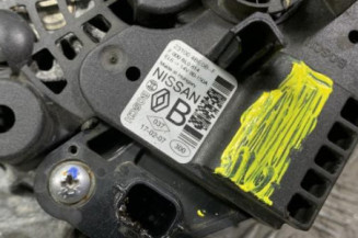 Alternateur RENAULT MEGANE 4