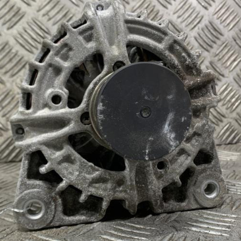 Alternateur RENAULT MEGANE 4 Photo n°3