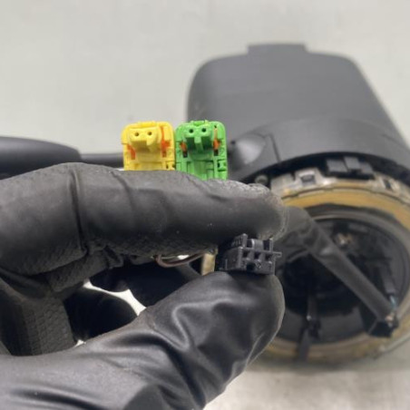 Com (Bloc Contacteur Tournant+Commodo Essuie Glace+Commodo Phare) MERCEDES CLASSE R 251