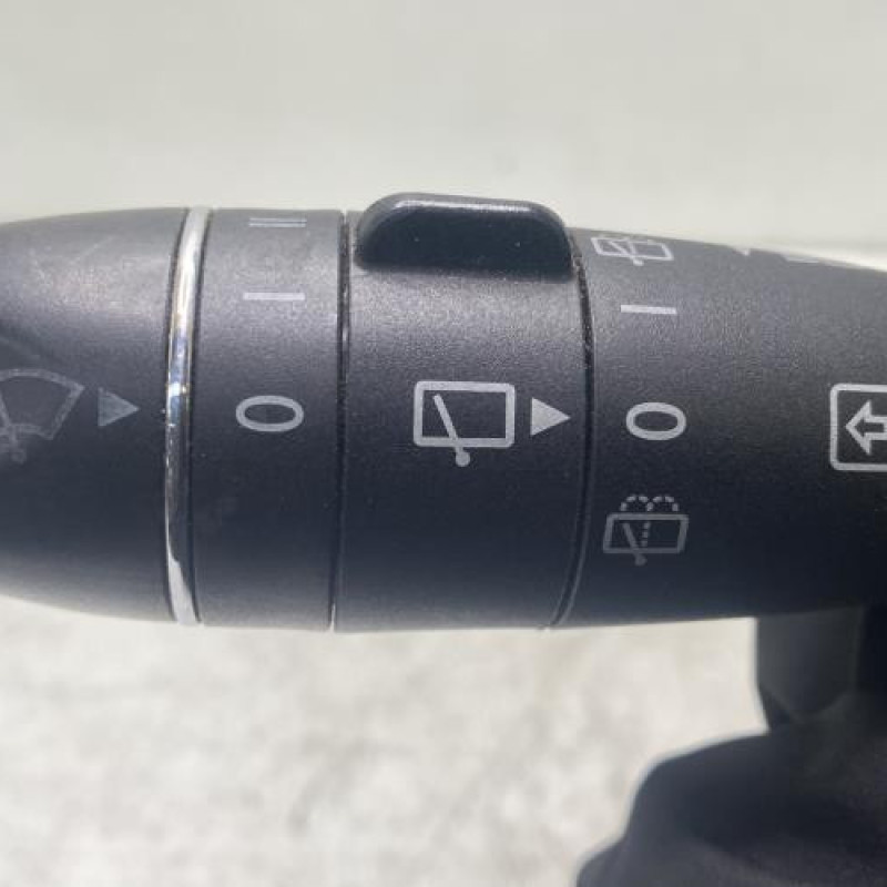 Com (Bloc Contacteur Tournant+Commodo Essuie Glace+Commodo Phare) MERCEDES CLASSE R 251 Photo n°4