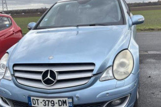 Com (Bloc Contacteur Tournant+Commodo Essuie Glace+Commodo Phare) MERCEDES CLASSE R 251