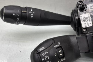 Com (Bloc Contacteur Tournant+Commodo Essuie Glace+Commodo Phare) PEUGEOT 308 2