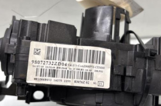 Com (Bloc Contacteur Tournant+Commodo Essuie Glace+Commodo Phare) PEUGEOT 308 2