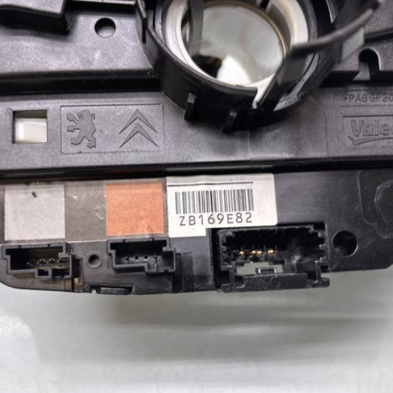 Com (Bloc Contacteur Tournant+Commodo Essuie Glace+Commodo Phare) PEUGEOT 308 2 Photo n°6