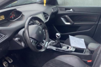 Com (Bloc Contacteur Tournant+Commodo Essuie Glace+Commodo Phare) PEUGEOT 308 2