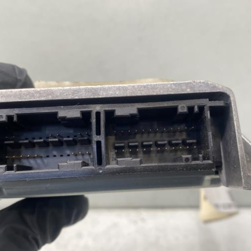 Boitier air bag CITROEN C3 2 Photo n°3