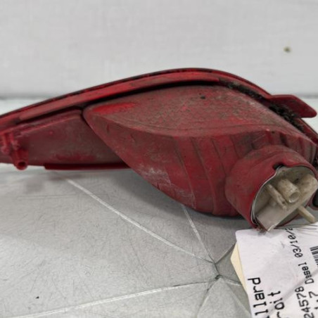 Anti brouillard arriere droit HYUNDAI IX 35