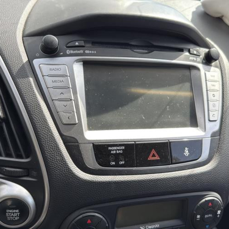 Antenne HYUNDAI IX 35 Photo n°20