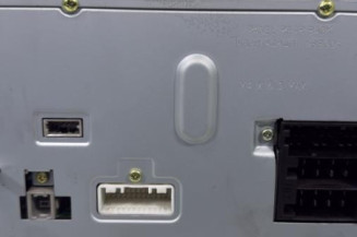 Autoradio d'origine HYUNDAI IX 35