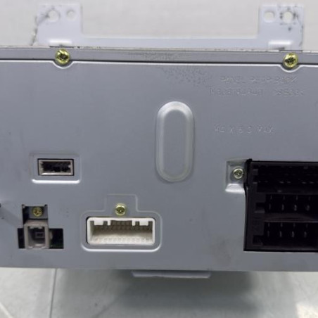 Autoradio d'origine HYUNDAI IX 35