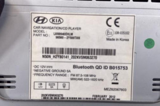 Autoradio d'origine HYUNDAI IX 35