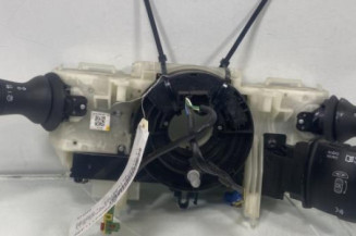 Com (Bloc Contacteur Tournant+Commodo Essuie Glace+Commodo Phare) RENAULT MEGANE 3 Photo n°1