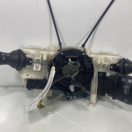 Com (Bloc Contacteur Tournant+Commodo Essuie Glace+Commodo Phare) RENAULT MEGANE 3 Photo n°1