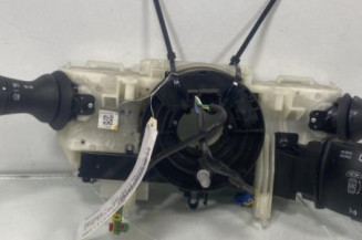 Com (Bloc Contacteur Tournant+Commodo Essuie Glace+Commodo Phare) RENAULT MEGANE 3
