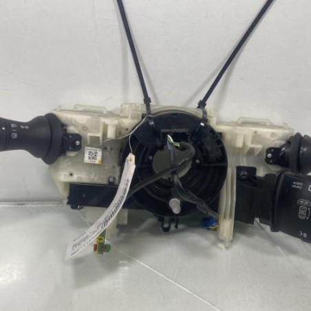 Com (Bloc Contacteur Tournant+Commodo Essuie Glace+Commodo Phare) RENAULT MEGANE 3