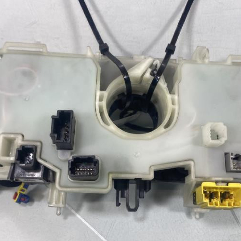 Com (Bloc Contacteur Tournant+Commodo Essuie Glace+Commodo Phare) RENAULT MEGANE 3 Photo n°4