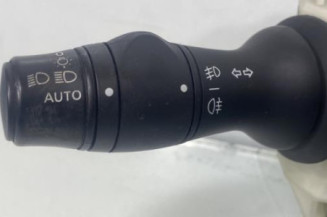 Com (Bloc Contacteur Tournant+Commodo Essuie Glace+Commodo Phare) RENAULT MEGANE 3