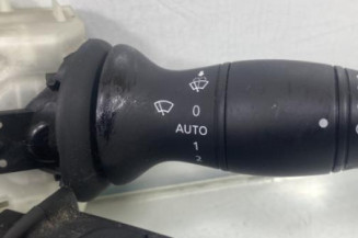 Com (Bloc Contacteur Tournant+Commodo Essuie Glace+Commodo Phare) RENAULT MEGANE 3